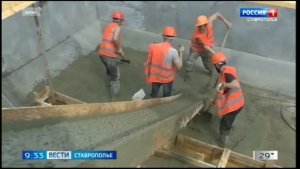 «Вести. Ставропольский край» 28.07.2026 (9.30)