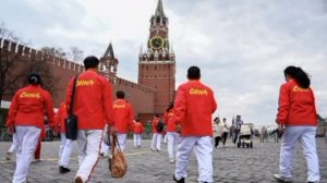 Безвизовый режим с Китаем могут продлить на постоянной основе, заявили в российском МИД.