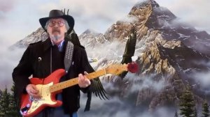 ＂APACHE＂  (Guitar instrumental)