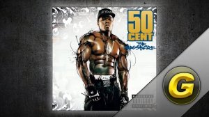 50 Cent - Just a Lil' Bit | хиты