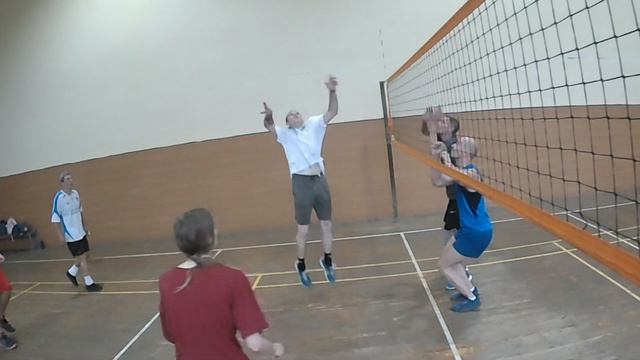 Волейбол 26.07.26