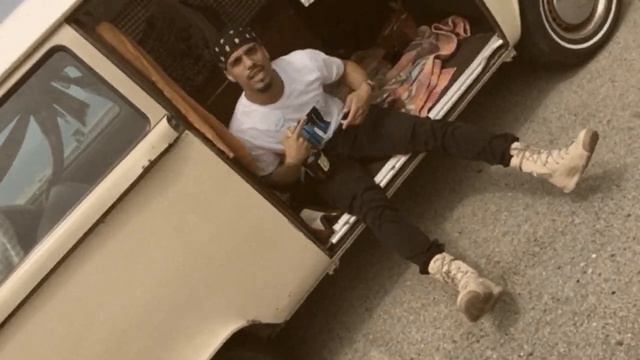Top Down — BiG FOXX (Official Music Video)