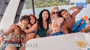 The Devil's Mouth Movie - Official Trailer | Amazon Prime Video