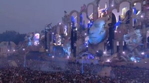 Armin van Buuren WE2 ｜ Tomorrowland 2026