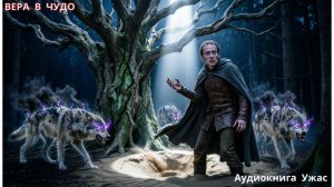 👂🩸 Аудиокнига Ужас «Исцеление ценой проклятия.» Ты готов к финалу? ⚰️🔮