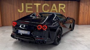 JETCAR - Ferrari 812 GTS