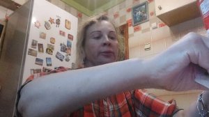Всем привет шик.завтрак мукбанк