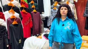 🔥ЛИКВИДАЦИЯ🔥ЛЕТНЕГО АССОРТИМЕНТА ЖЕНСКОЙ ОДЕЖДЫ ДО 60р-ра у ВИКТОРИИ Садовод