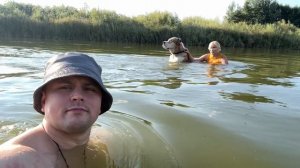Это капец просто… со мной такое впервые за всю жизнь! Будни Серёги life