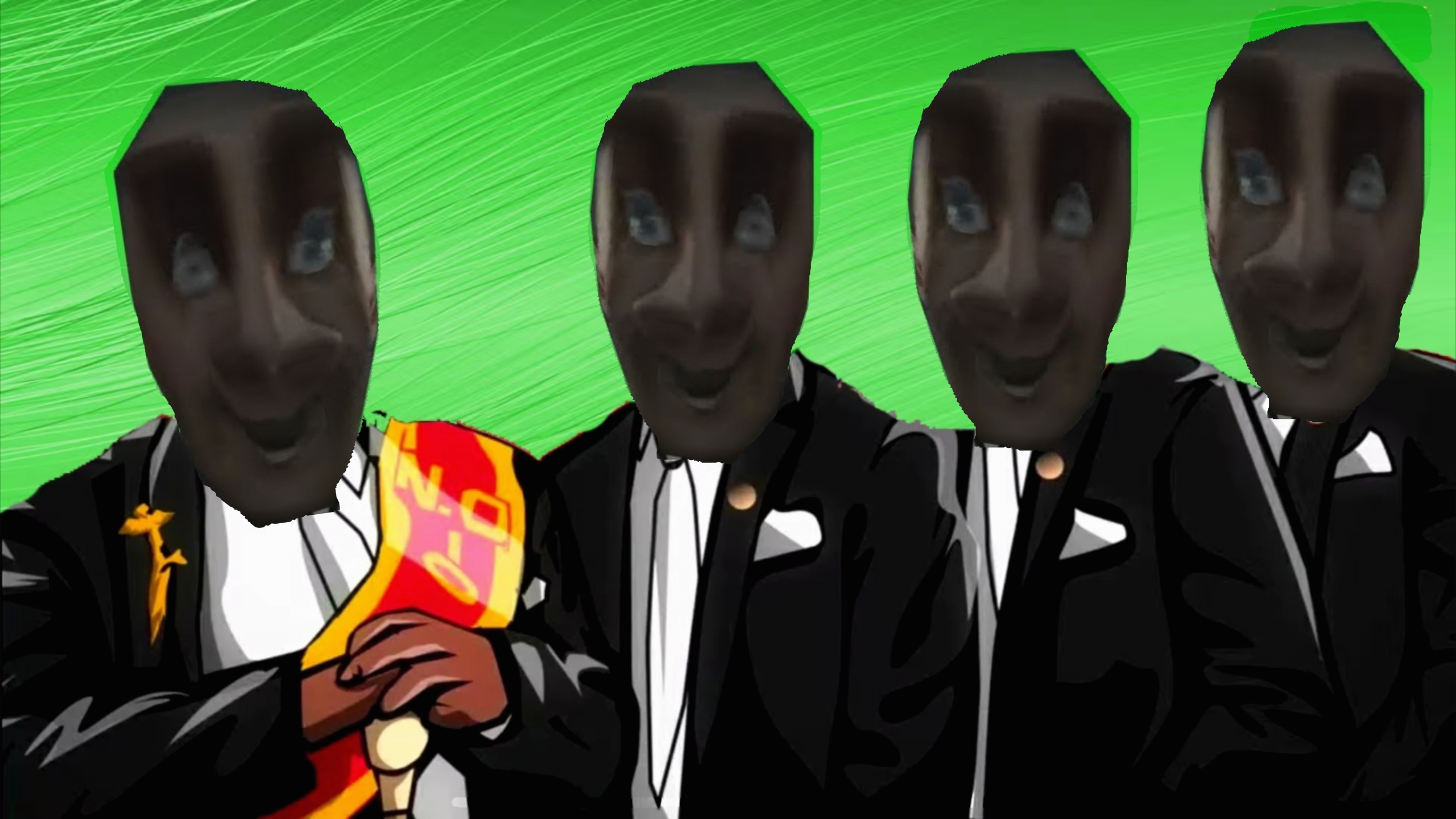 Skibidi Toilet & Part 38 - Coffin Dance (Cover)
