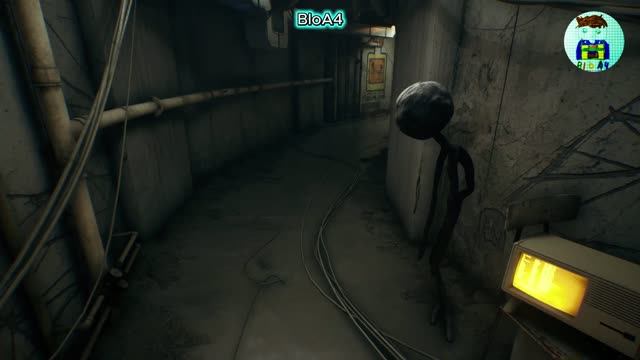 Kid a mnesia. Играем дальше.
