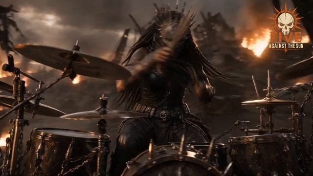 HUNGER - Five Against the Sun - голод смотреть онлайн