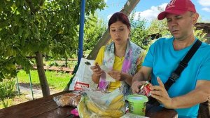 Покупки 28.07.26 на 1300 рублей