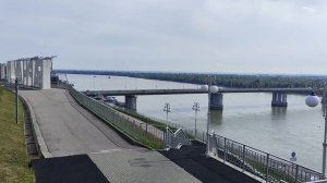 На берегах Оби