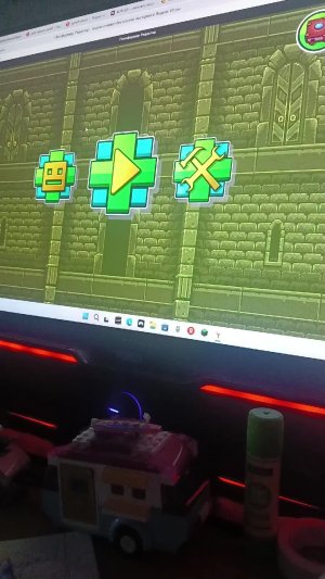 играю в разные игры