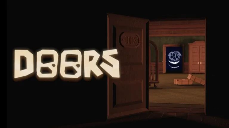 Проходим Doors смотреть онлайн