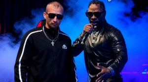 D.J.A.S & Captain Hollywood Project - Flying High 2026