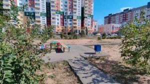 Волжский, Харламова 4
