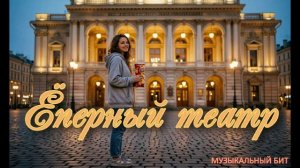 Ёперный театр (МБ 2026)