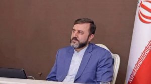 🇮🇷 Иран заявил, что отклонил предложение США на переговорах.

🗣 Об этом сообщил заместитель минис