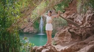 Elza Sheyk — Fall Into You (Original Mix)