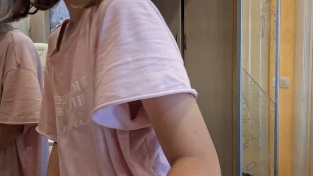 ВЛОГ гуляю, выбираем душевую кабинку🤗