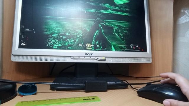 Сегодня я буду играть в Call Of Duty