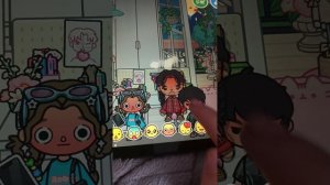 Nastya toca тока бока влог 2 часть