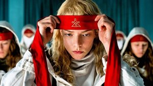 Жертва обстоятельств — Русский трейлер (Дубляж, 2026)