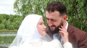Ролик 26.06.2026 Алик и Садаф ресторан «Алые Паруса» г. Белгород