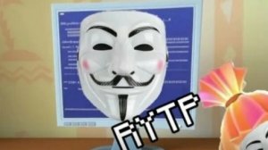 Фиксики RYTP «Вирус»