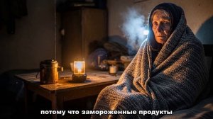 Если свет отключат сегодня ночью： 10 вещей в первые 30 минут