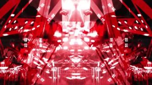 Fedde Le Grand - Rhythm Of The Night