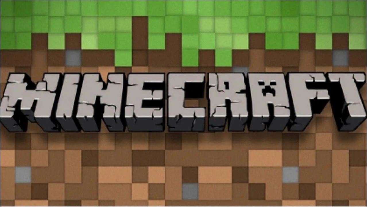 Выживание на сервере-Minecraft [1.21.11] смотреть онлайн