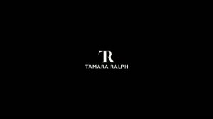 Показ женской коллекции Tamara Ralph Haute Couture осень-зима 2026-2027