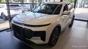 SOUEAST S07 ЦЕНА ИЮЛЬ АВГУСТ 2026