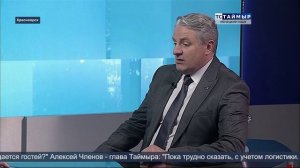 НОВОСТИ ТСТ (ненецкий язык), 28.07.2026