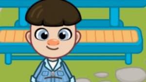 Senya2010 Друзья | 2 серия | 2D-анимация | Пародия на „Ералаш“