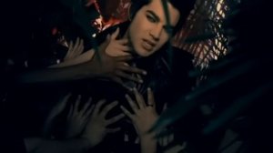Adam Lambert - For Your Entertainment