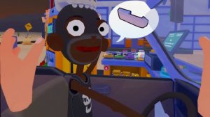 ВЕСЕЛАЯ ЖИЗНЬ ЗАПРАВЩИКА КУКИ КОГДА НЕТ БЕНЗИНА -  Gas N Cars VR