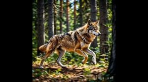 первый клип Клыкастого