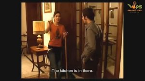 Film in English IX