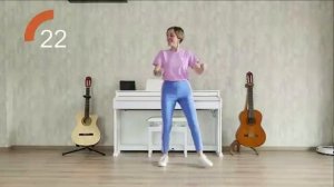 ШАГАЙ И ХУДЕЙ ПОД ХИТЫ 80-х