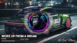 Woke Up From a Dream - Kohail
