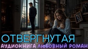 ОТВЕРГНУТАЯ: СЛУШАТЬ АУДИОКНИГА ЛЮБОВНЫЙ РОМАН