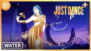 Just Dance 2026 Edition - Water by Tyla