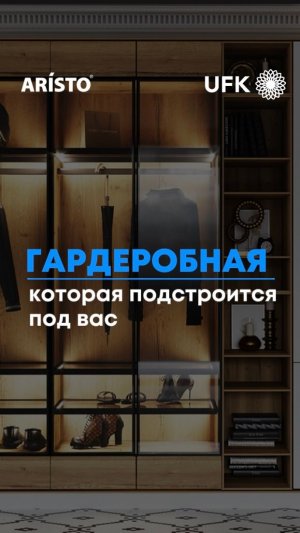 Система Аристо: наполнение, которое вы можете менять