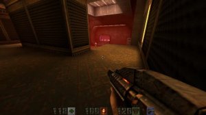 Часть 15: The Hangars – Quake 2: The Reckoning [Все секреты]