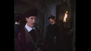 «Королева Марго» (1996) // Серия 16 из 18