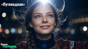 «Путеводная» — визуальная поэма о силе духа, крови предков и свободе.